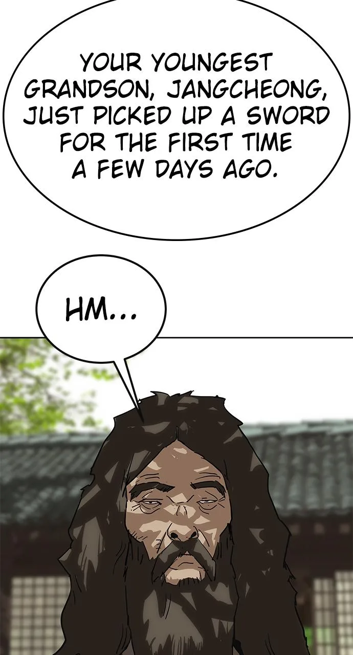 The Masters of Heaven and Earth Chapter 27 page 64