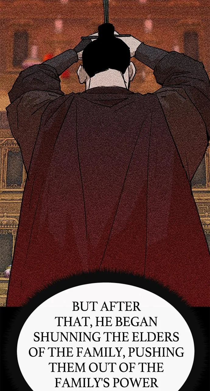 The Masters of Heaven and Earth Chapter 27 page 69