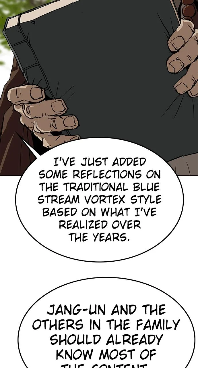 The Masters of Heaven and Earth Chapter 27 page 81