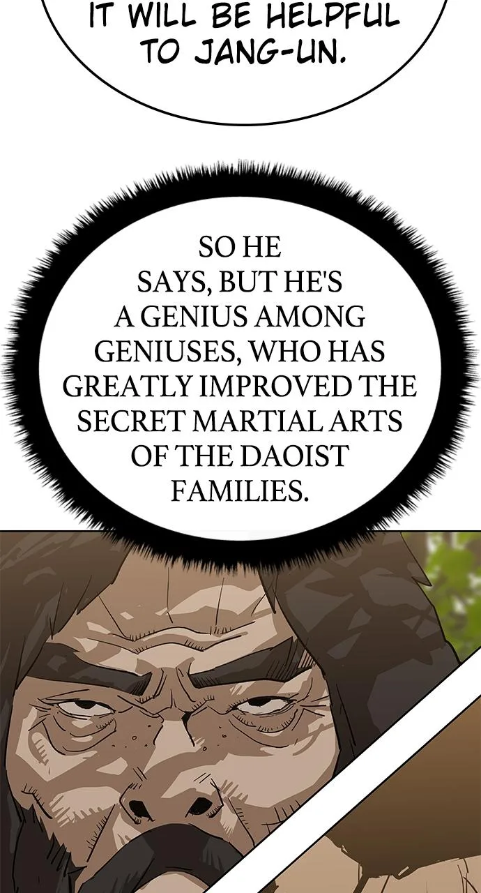 The Masters of Heaven and Earth Chapter 27 page 83
