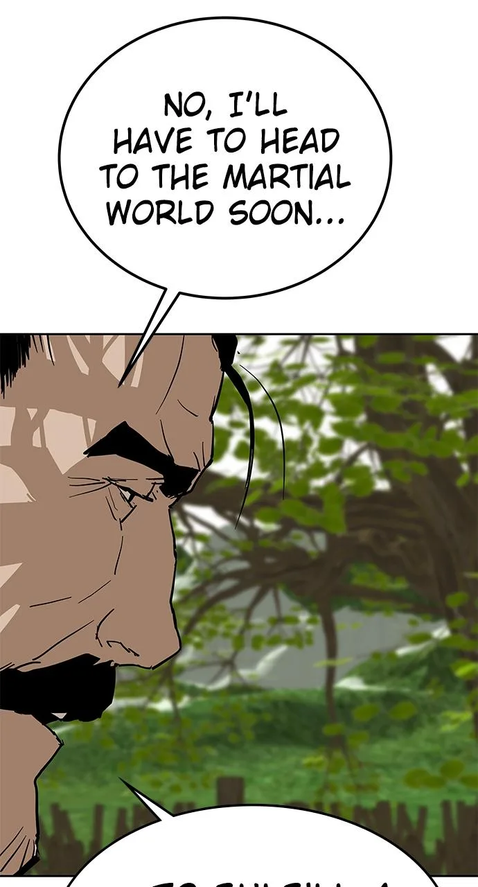 The Masters of Heaven and Earth Chapter 27 page 86