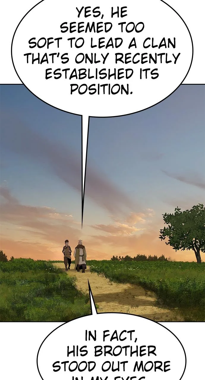 The Masters of Heaven and Earth Chapter 27 page 92