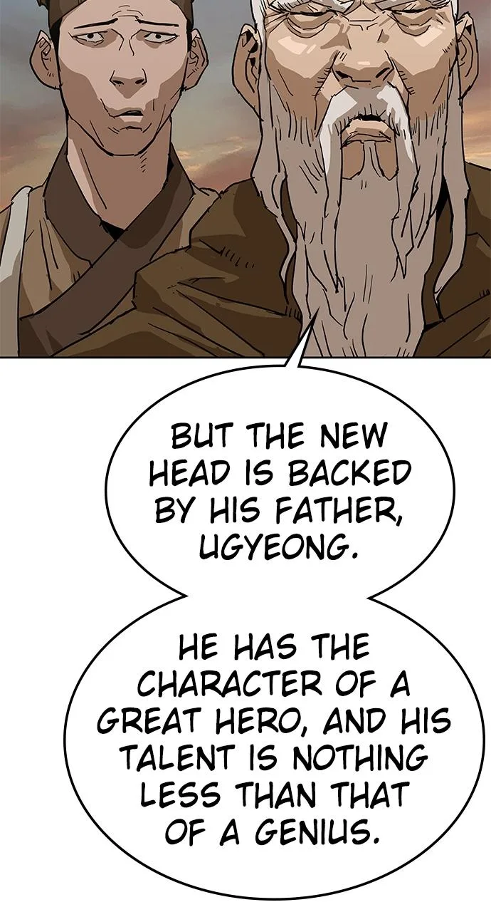 The Masters of Heaven and Earth Chapter 27 page 94