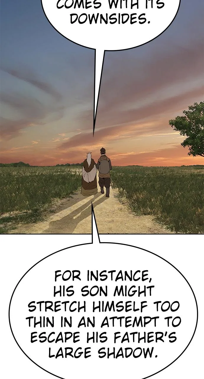 The Masters of Heaven and Earth Chapter 27 page 97