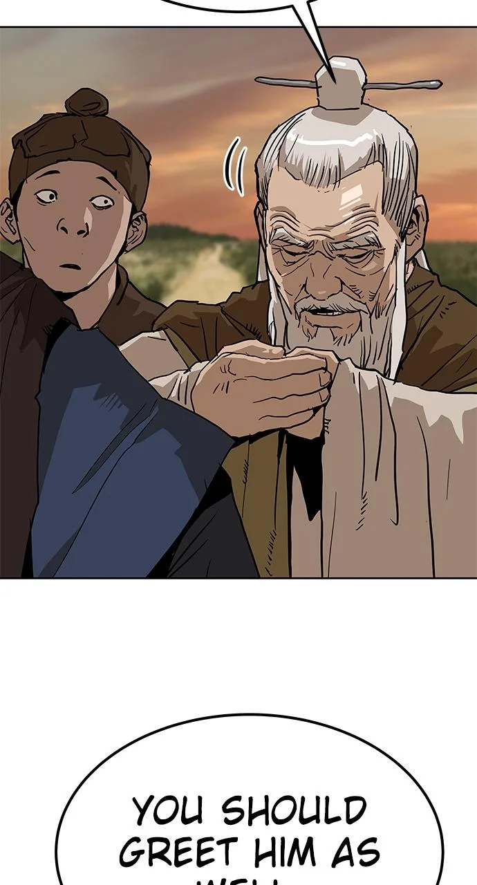 The Masters of Heaven and Earth Chapter 27 page 109