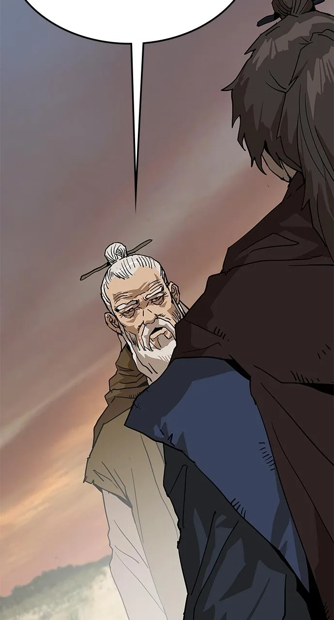 The Masters of Heaven and Earth Chapter 27 page 116