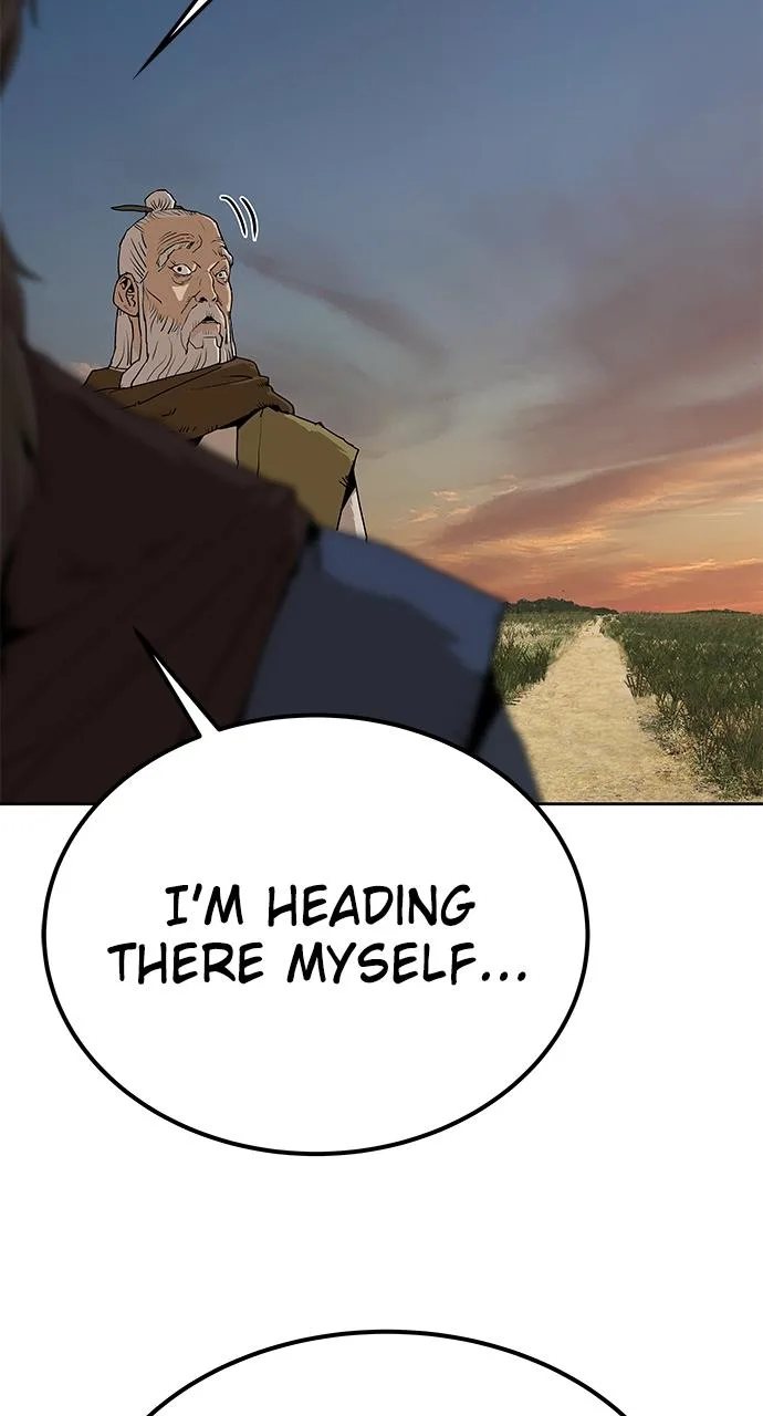 The Masters of Heaven and Earth Chapter 28 page 12
