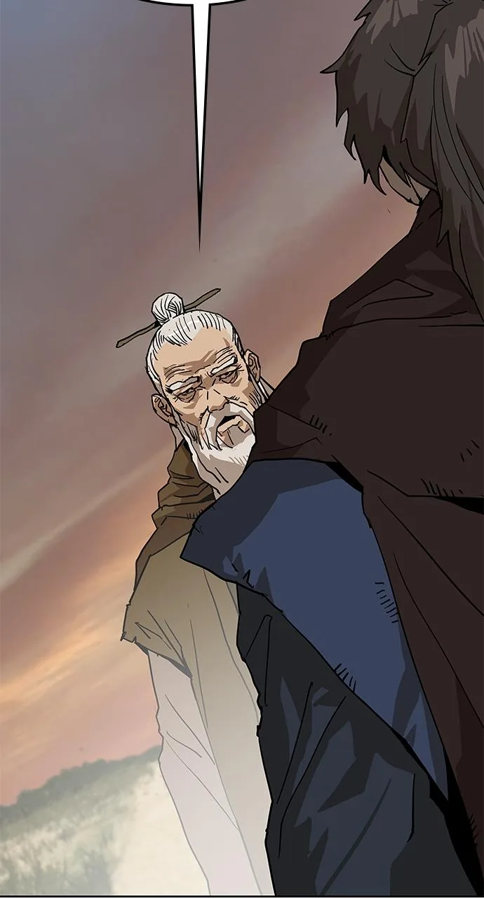 The Masters of Heaven and Earth Chapter 28 page 3