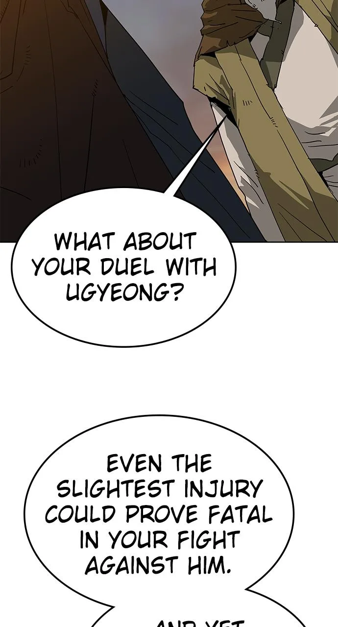 The Masters of Heaven and Earth Chapter 28 page 27
