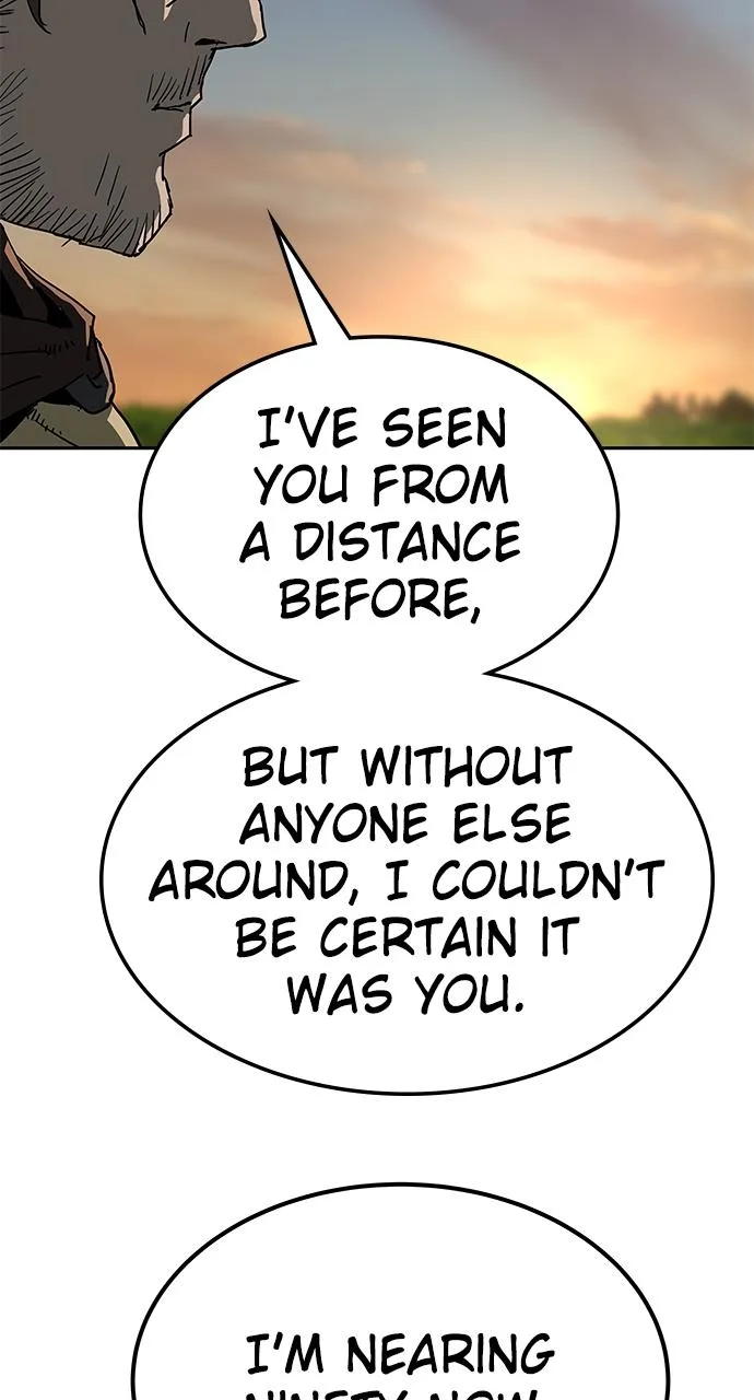 The Masters of Heaven and Earth Chapter 28 page 8
