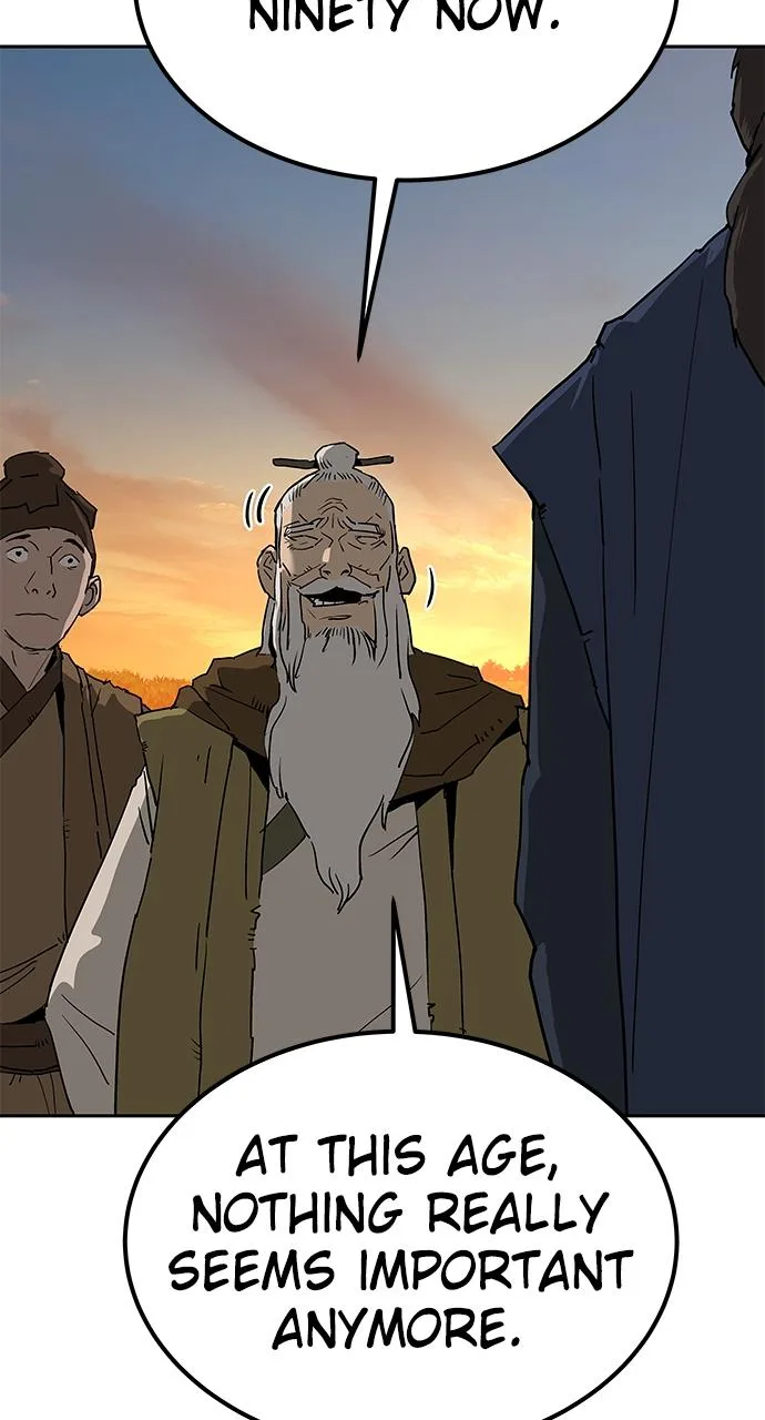 The Masters of Heaven and Earth Chapter 28 page 9