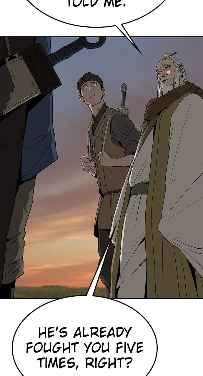 The Masters of Heaven and Earth Chapter 28 page 16