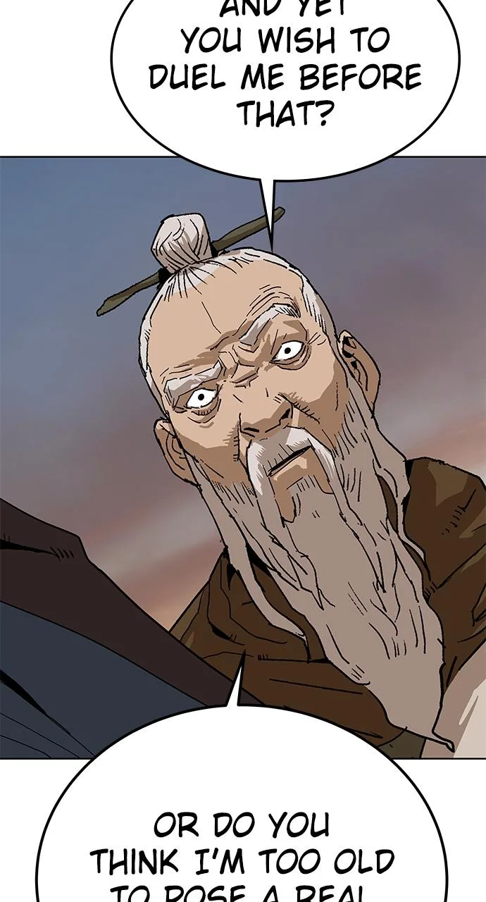 The Masters of Heaven and Earth Chapter 28 page 28
