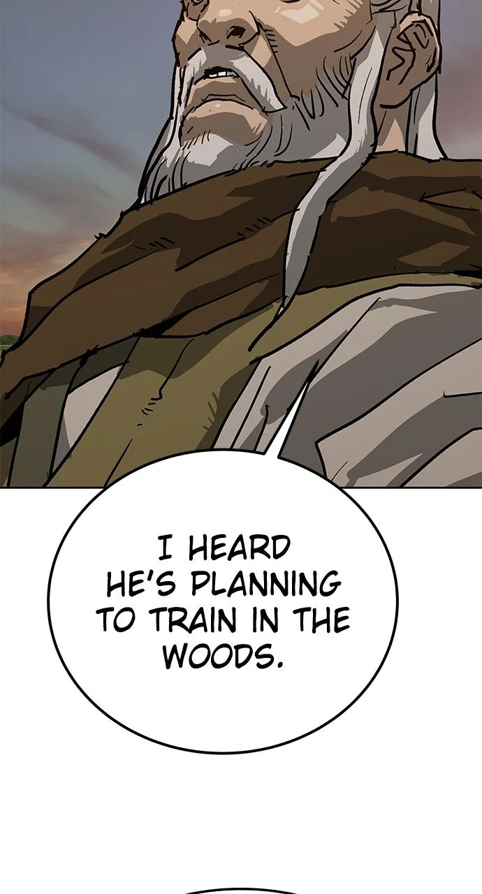 The Masters of Heaven and Earth Chapter 28 page 18