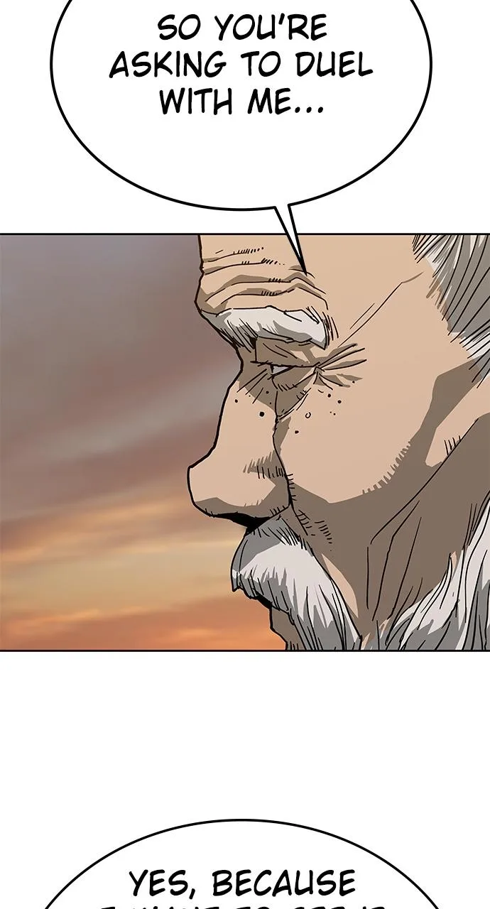 The Masters of Heaven and Earth Chapter 28 page 35