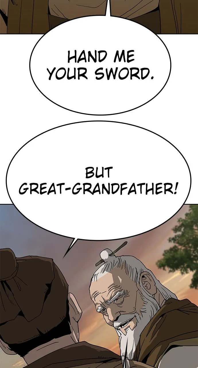 The Masters of Heaven and Earth Chapter 28 page 81