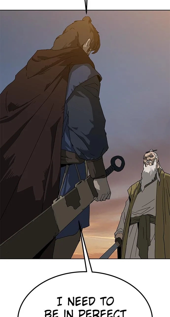 The Masters of Heaven and Earth Chapter 28 page 100