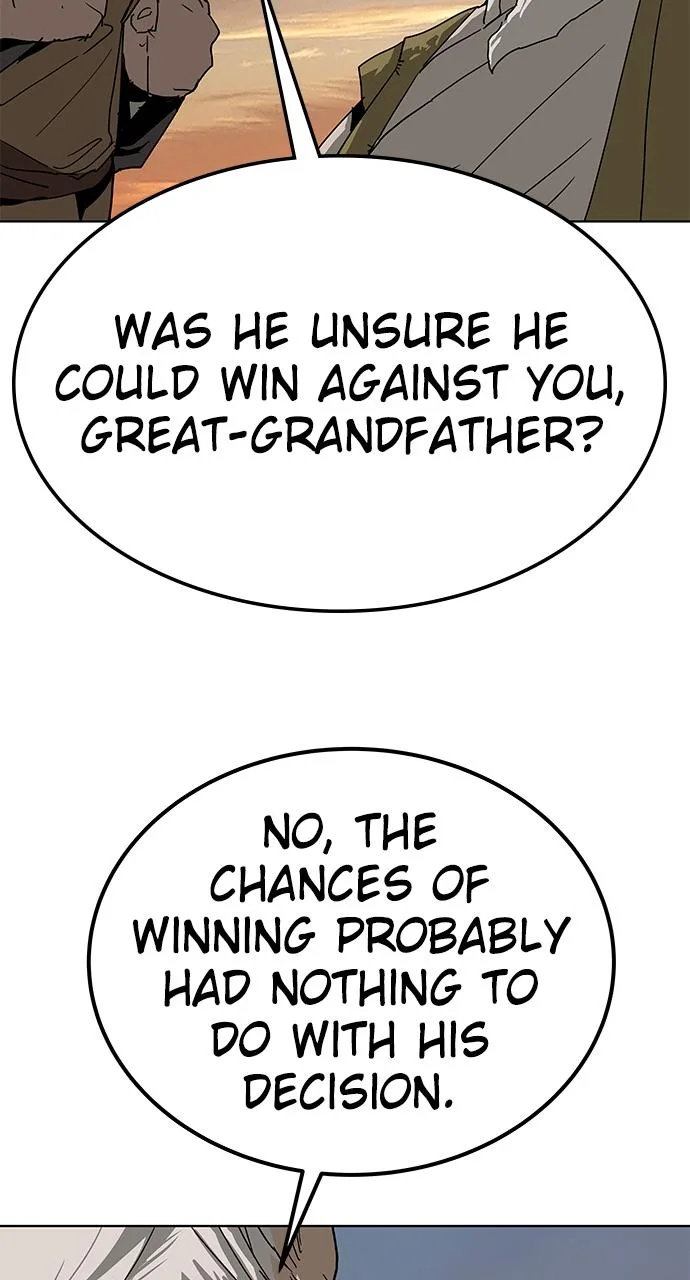 The Masters of Heaven and Earth Chapter 28 page 105