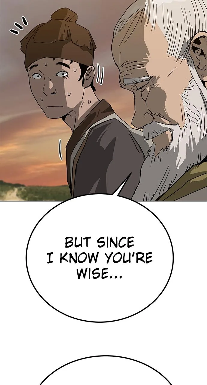 The Masters of Heaven and Earth Chapter 28 page 112