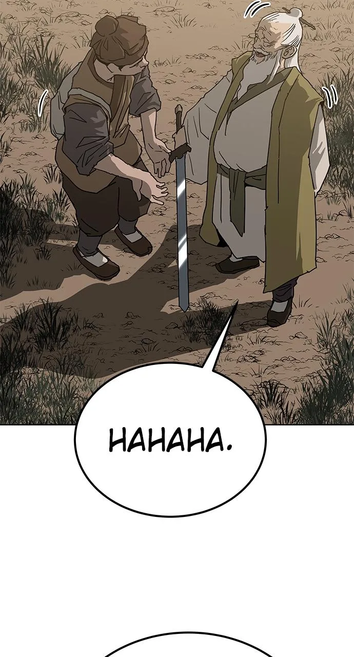 The Masters of Heaven and Earth Chapter 28 page 116
