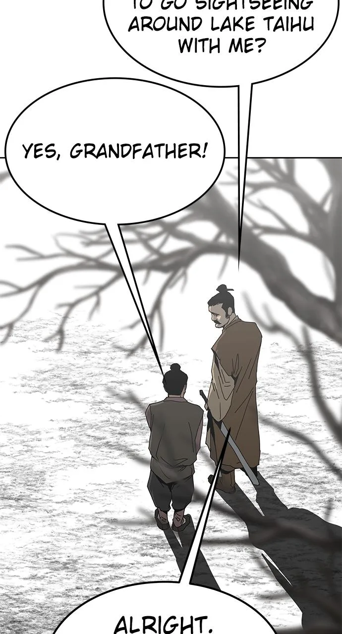 The Masters of Heaven and Earth Chapter 29 page 19
