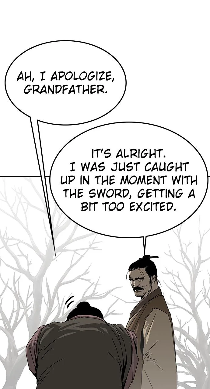 The Masters of Heaven and Earth Chapter 29 page 13