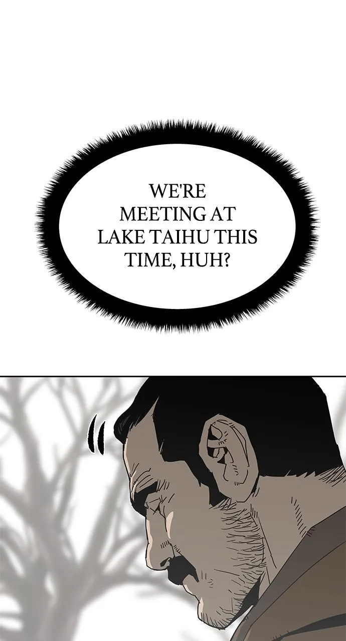 The Masters of Heaven and Earth Chapter 29 page 17