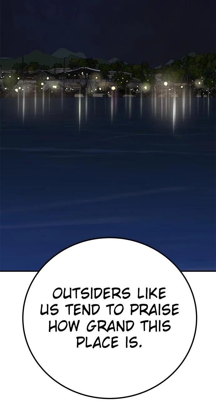 The Masters of Heaven and Earth Chapter 29 page 28