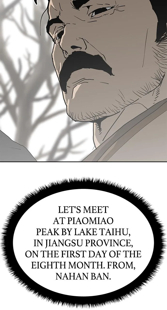 The Masters of Heaven and Earth Chapter 29 page 16