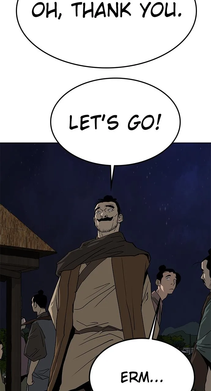 The Masters of Heaven and Earth Chapter 29 page 35