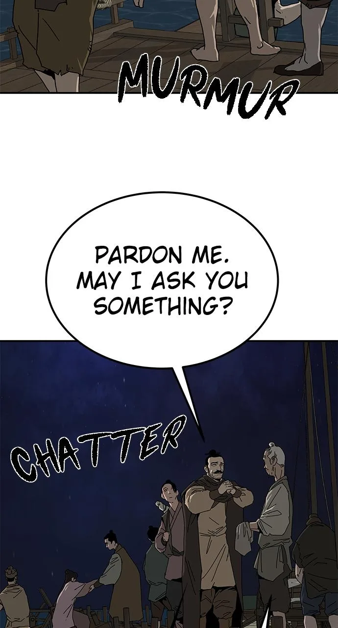 The Masters of Heaven and Earth Chapter 29 page 31