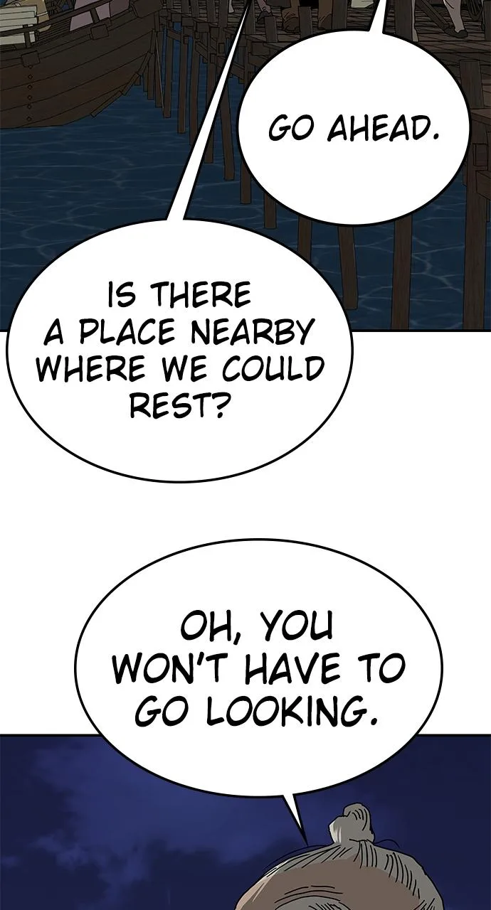 The Masters of Heaven and Earth Chapter 29 page 32