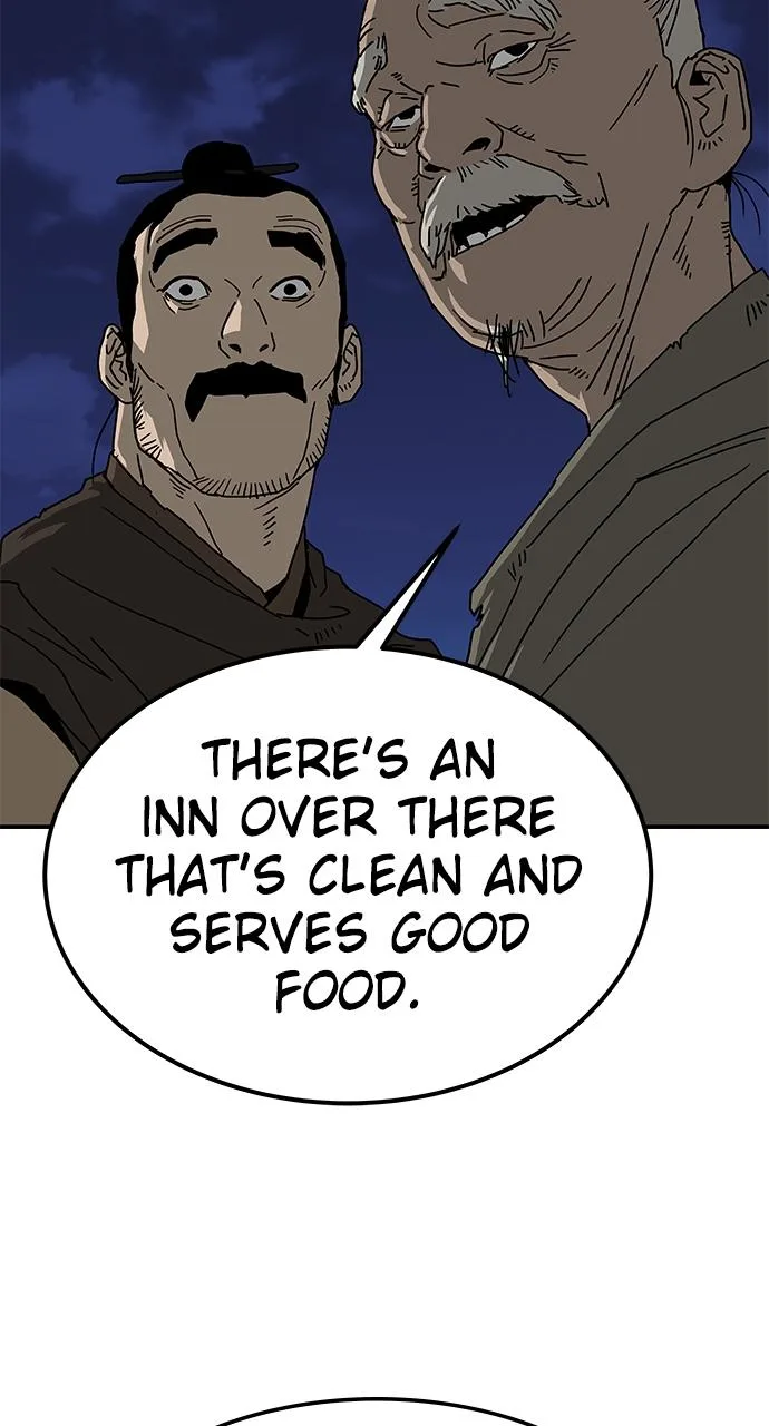 The Masters of Heaven and Earth Chapter 29 page 33