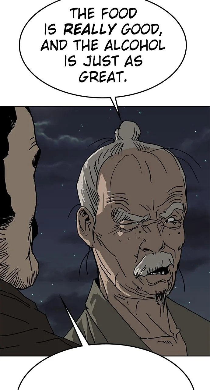 The Masters of Heaven and Earth Chapter 29 page 34