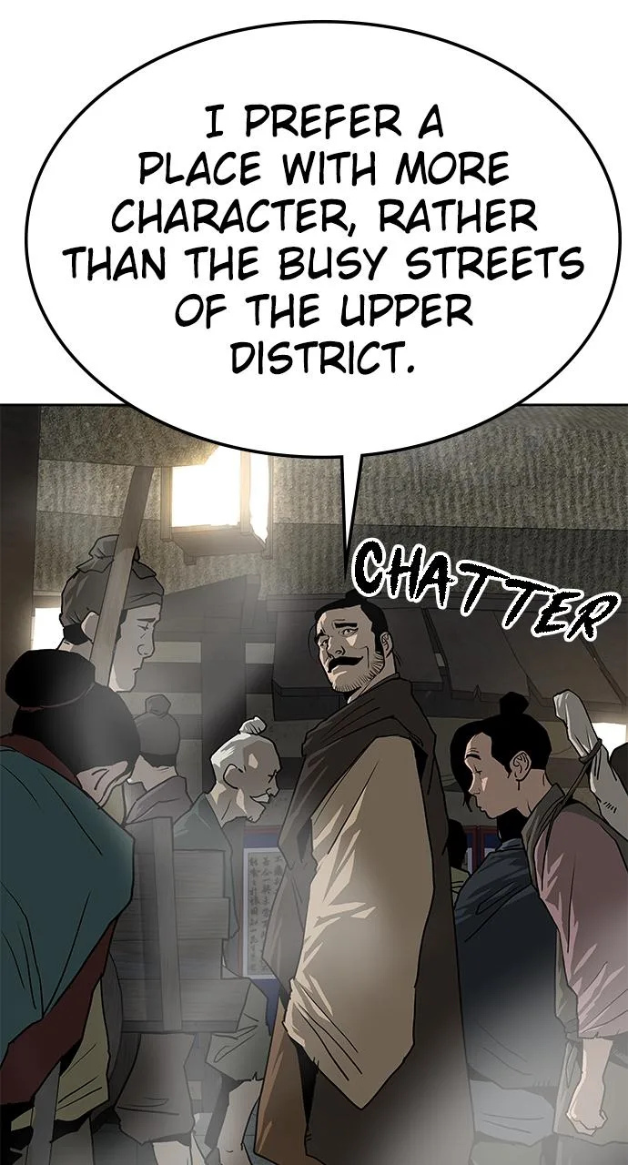 The Masters of Heaven and Earth Chapter 29 page 38