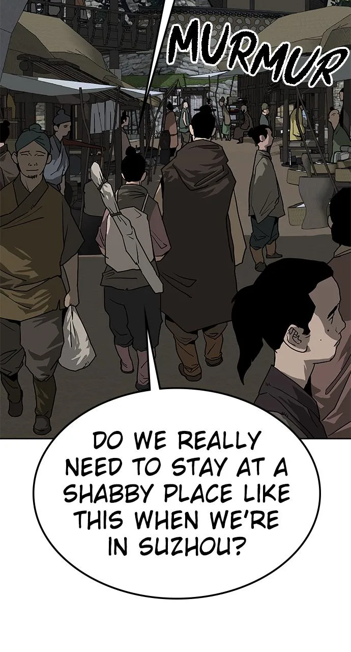 The Masters of Heaven and Earth Chapter 29 page 37
