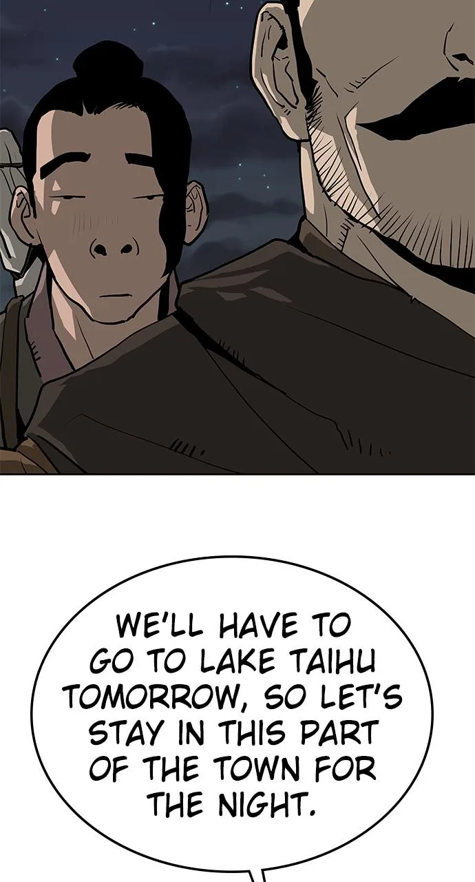 The Masters of Heaven and Earth Chapter 29 page 40
