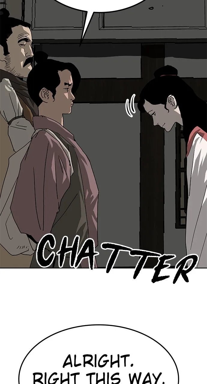 The Masters of Heaven and Earth Chapter 29 page 45