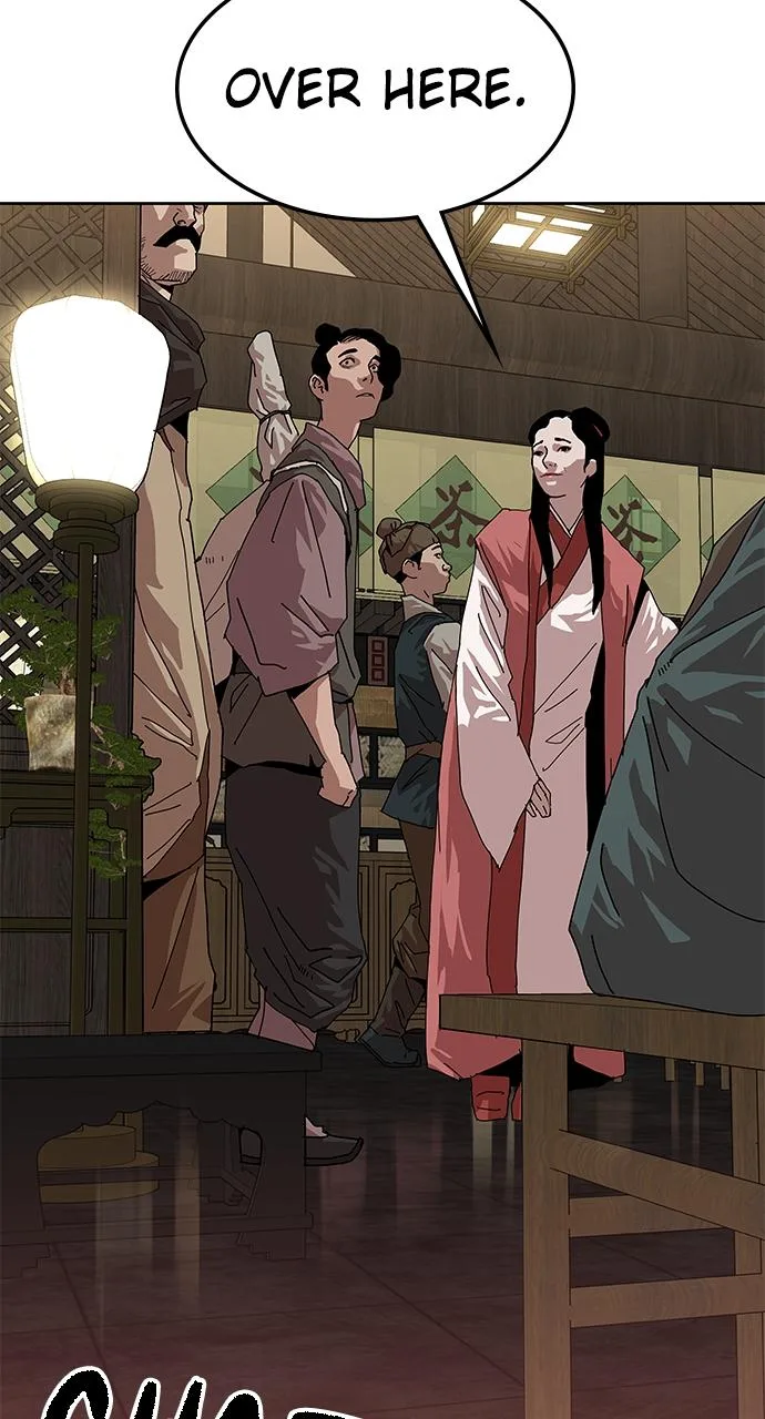 The Masters of Heaven and Earth Chapter 29 page 47