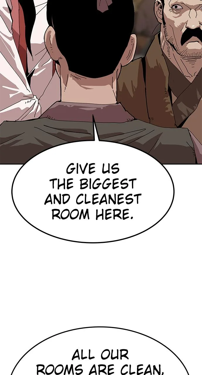 The Masters of Heaven and Earth Chapter 29 page 49