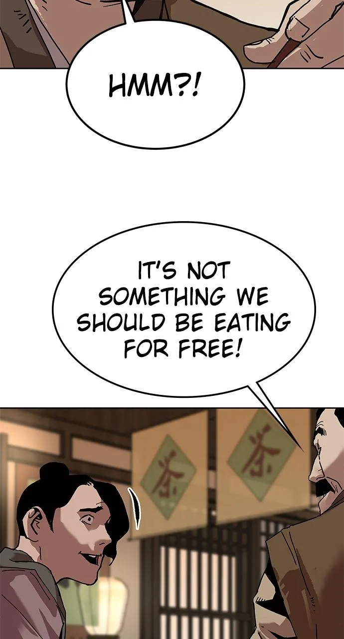 The Masters of Heaven and Earth Chapter 29 page 62