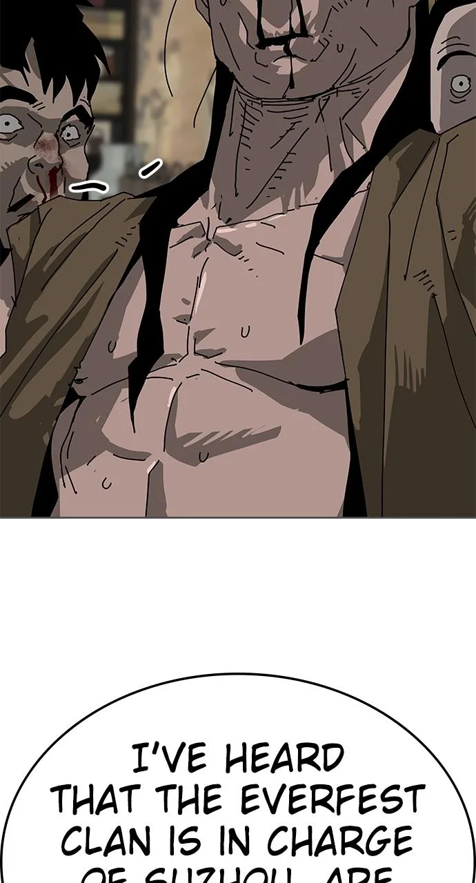 The Masters of Heaven and Earth Chapter 29 page 83