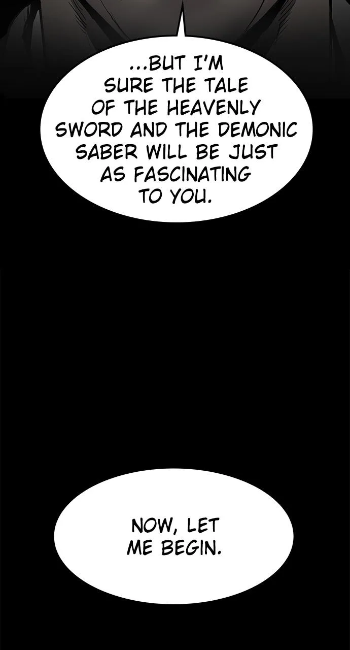 The Masters of Heaven and Earth Chapter 3 page 23