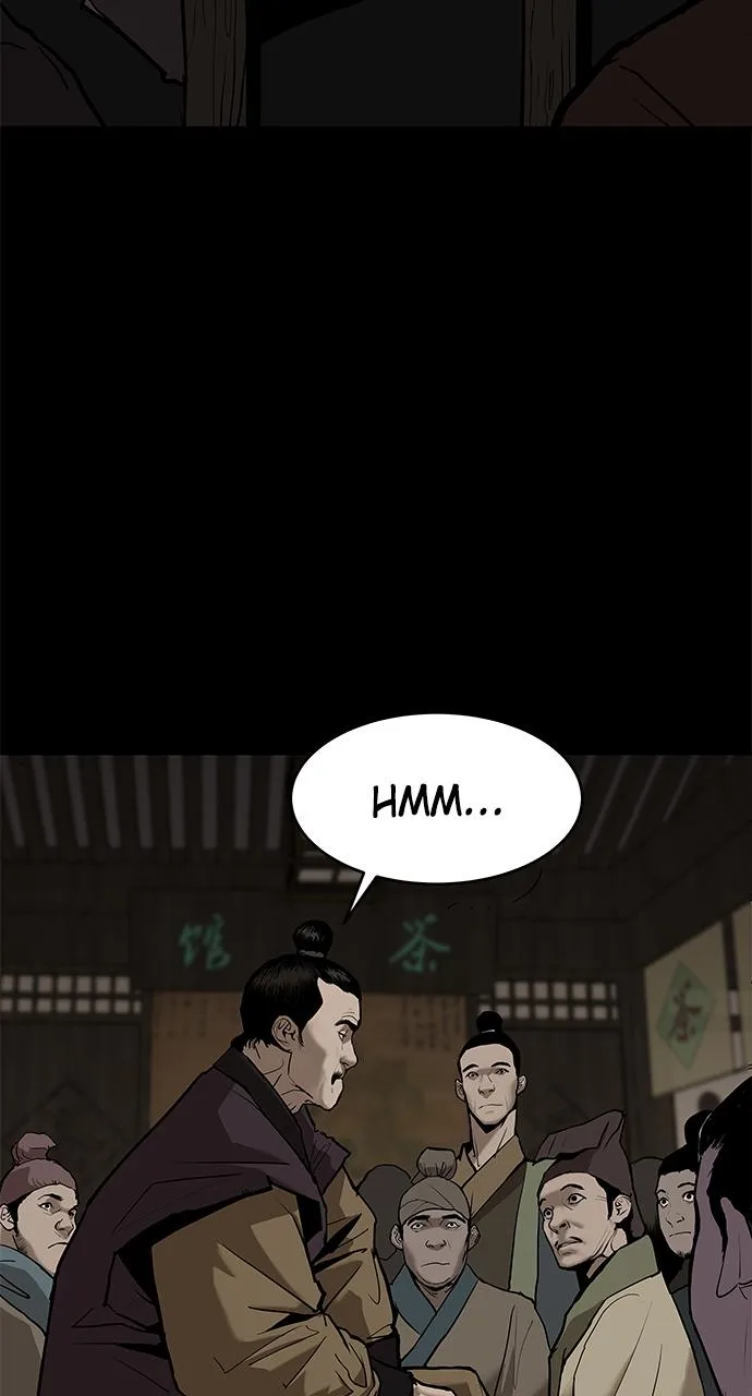 The Masters of Heaven and Earth Chapter 3 page 7