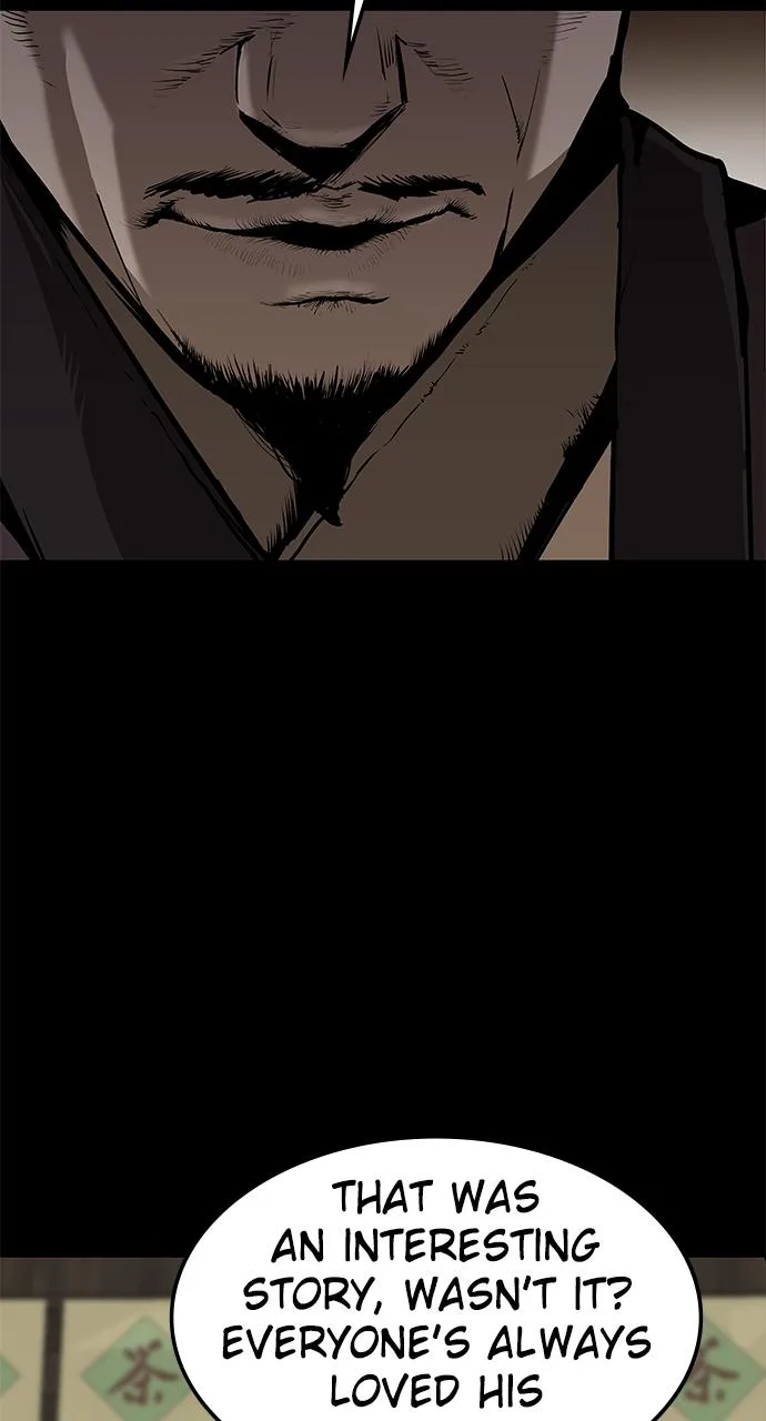 The Masters of Heaven and Earth Chapter 3 page 5