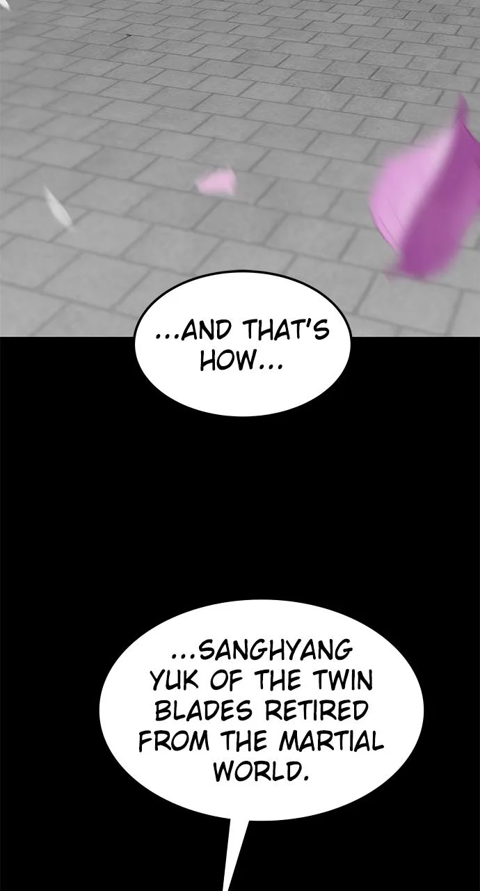 The Masters of Heaven and Earth Chapter 3 page 4