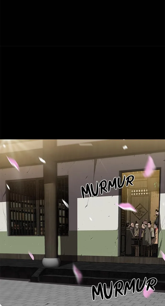 The Masters of Heaven and Earth Chapter 3 page 3