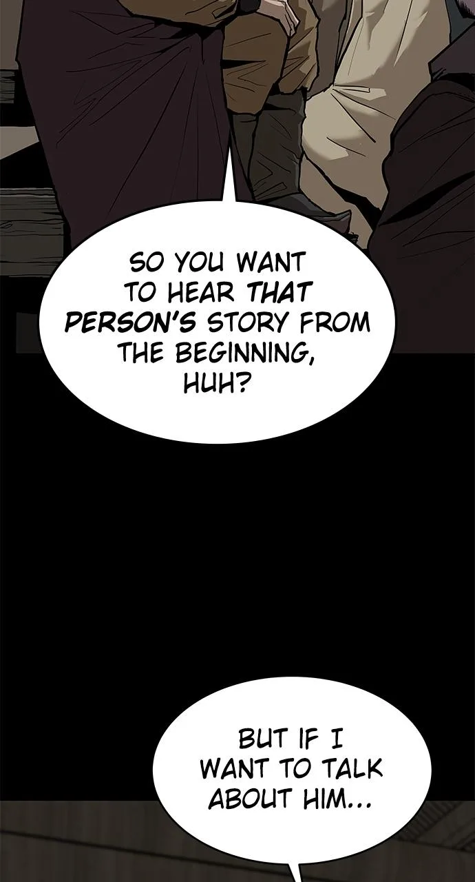 The Masters of Heaven and Earth Chapter 3 page 8