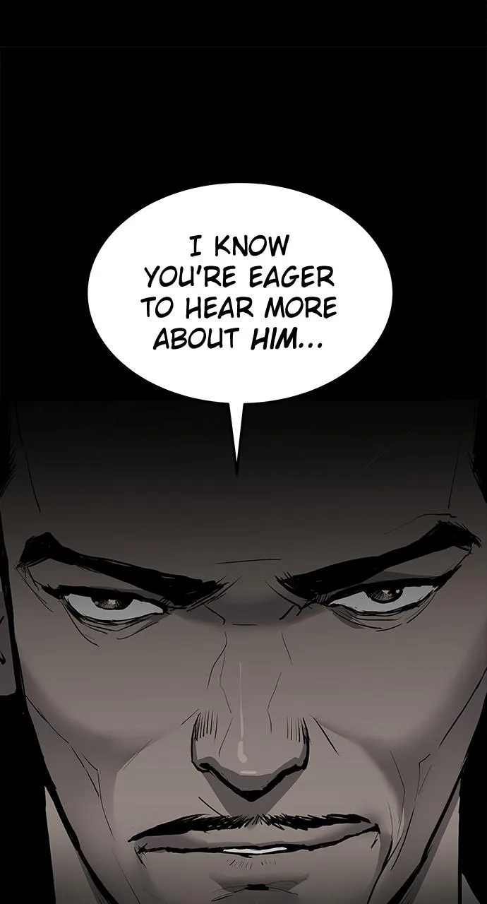 The Masters of Heaven and Earth Chapter 3 page 22