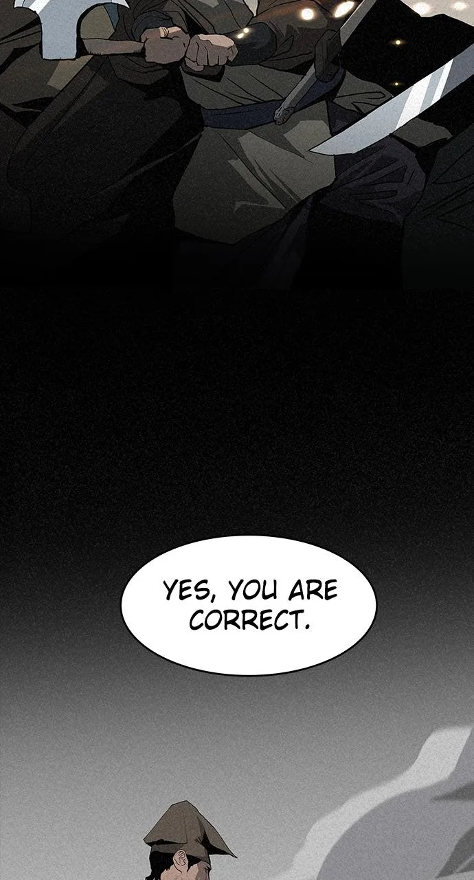 The Masters of Heaven and Earth Chapter 3 page 18